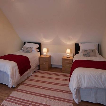 Islandcorr Cottage Giants Causeway Dunseverick Экстерьер фото