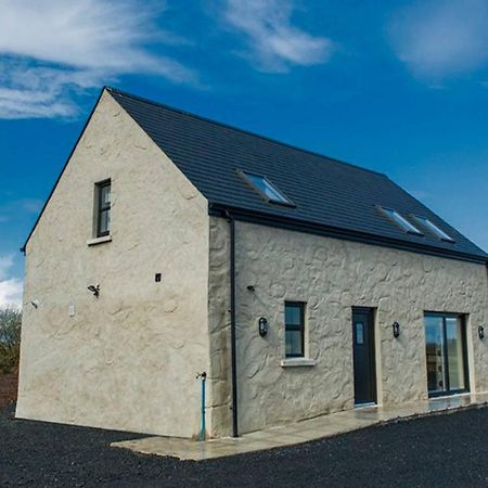 Islandcorr Cottage Giants Causeway Dunseverick Экстерьер фото